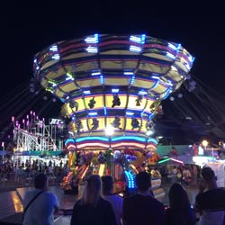lunapark - plare.