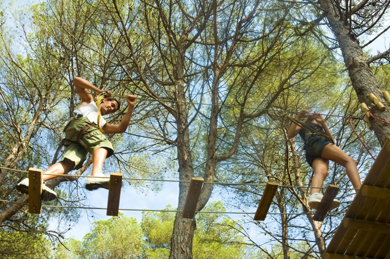 Toutes nos idées d'activités pour les sportifs à Lloret de Mar ! - plare. Sport Lloret de Mar