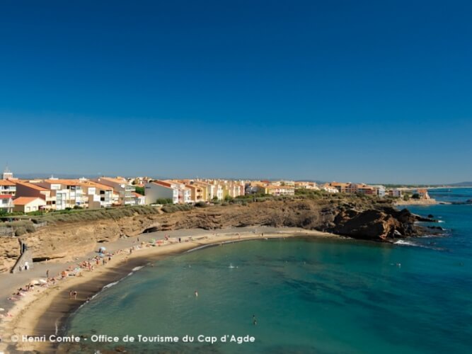 Cap d'Agde image