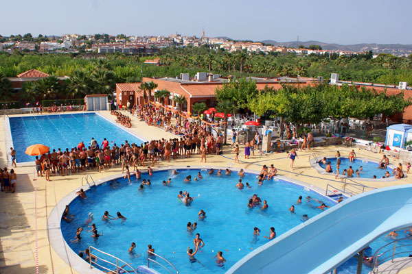 Découvrir Palamos 