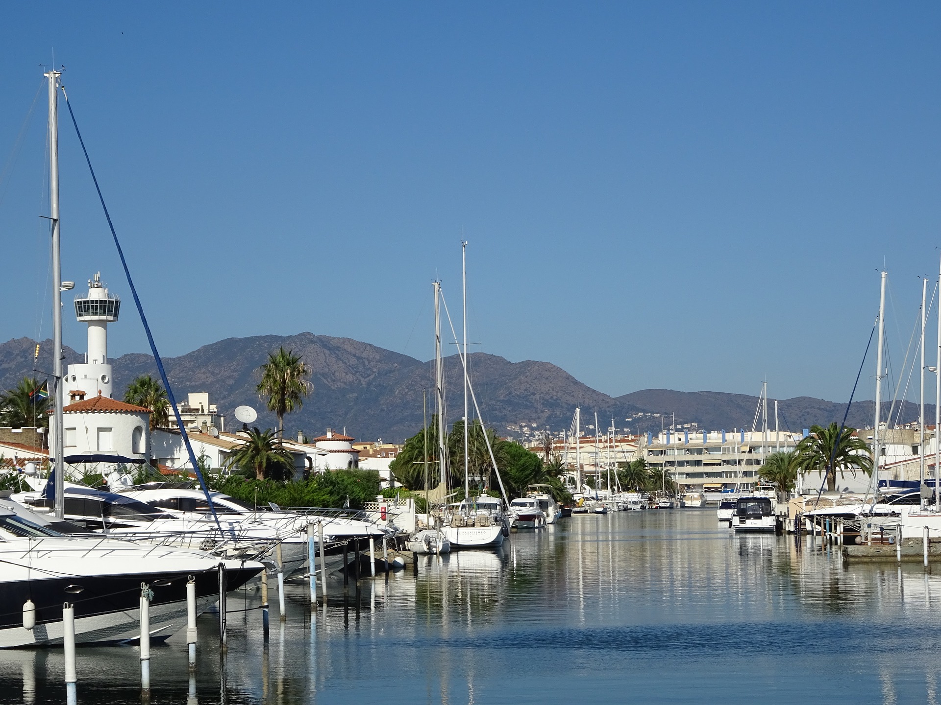 Empuriabrava Empuriabrava