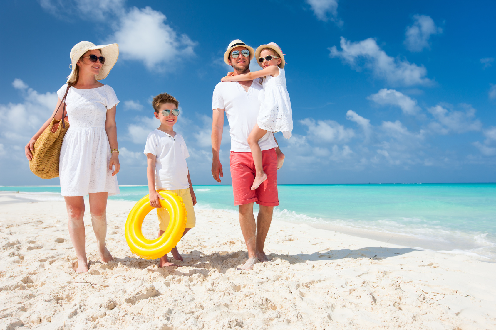 types de campeurs personnalités camping