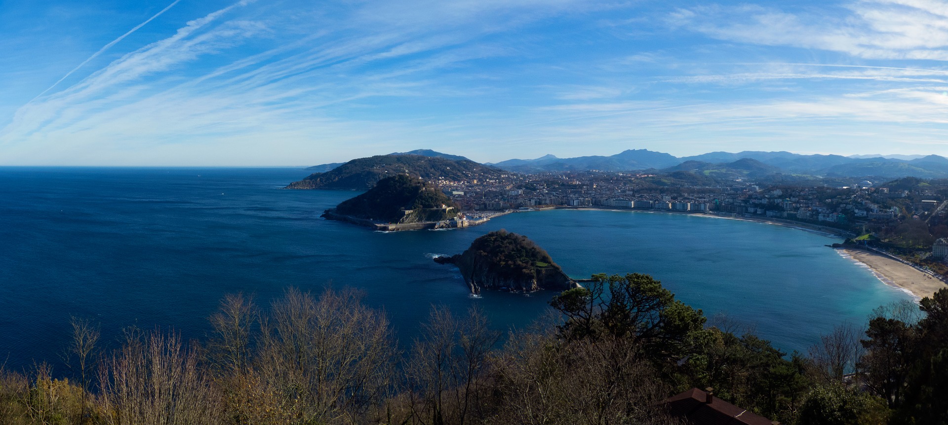 San Sebastian San Sebastian
