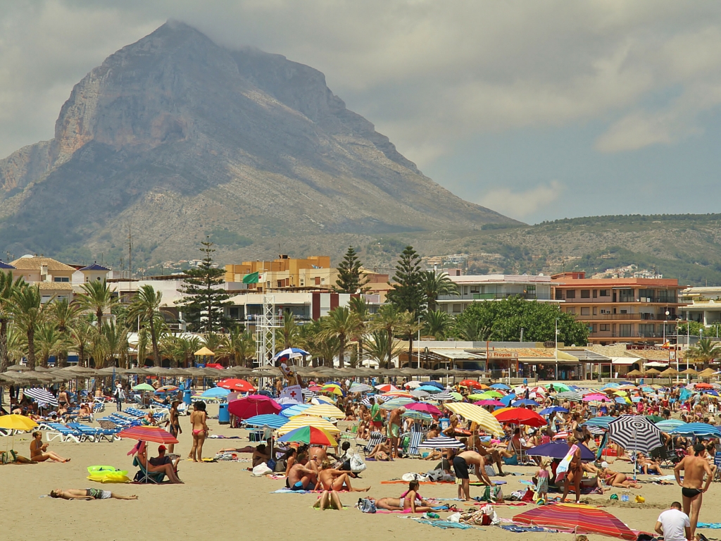 Partez à la découverte de Javea ! - plare. Découvrir Javea