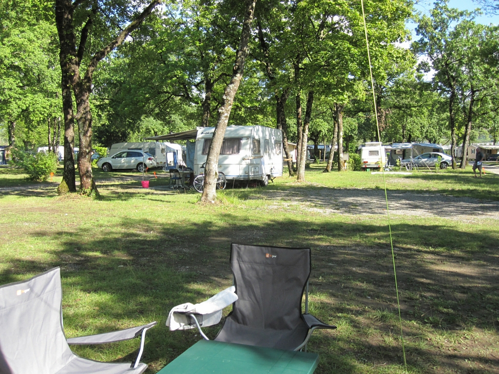 Bonnes raisons de faire du Camping à Thonon-les-Bains