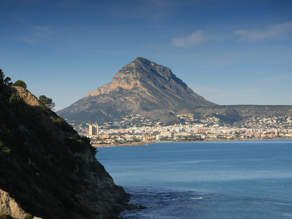 Partez à la découverte de Javea ! - plare. Découvrir Javea