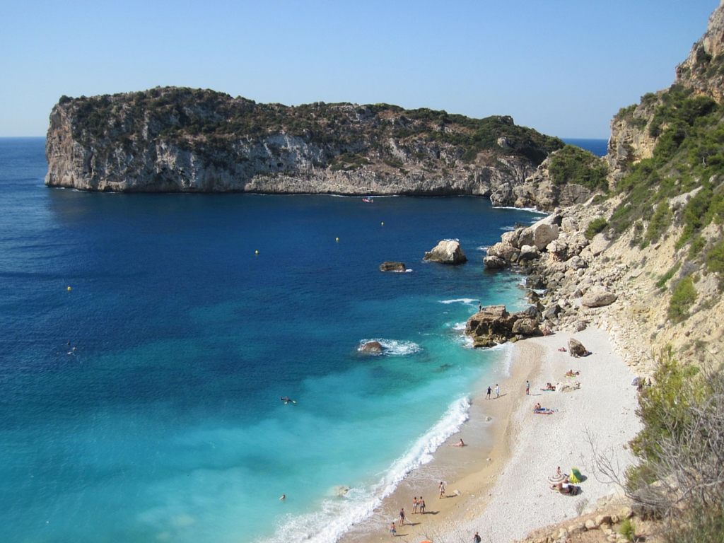 Partez à la découverte de Javea ! - plare. Découvrir Javea