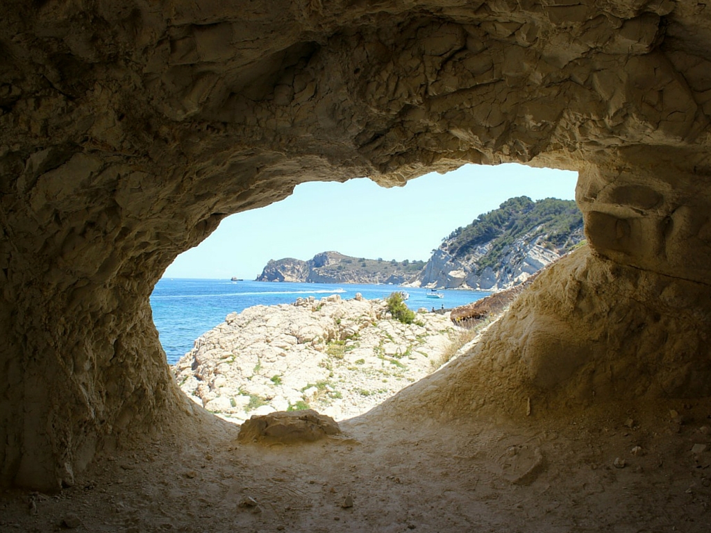 Partez à la découverte de Javea ! - plare. Découvrir Javea