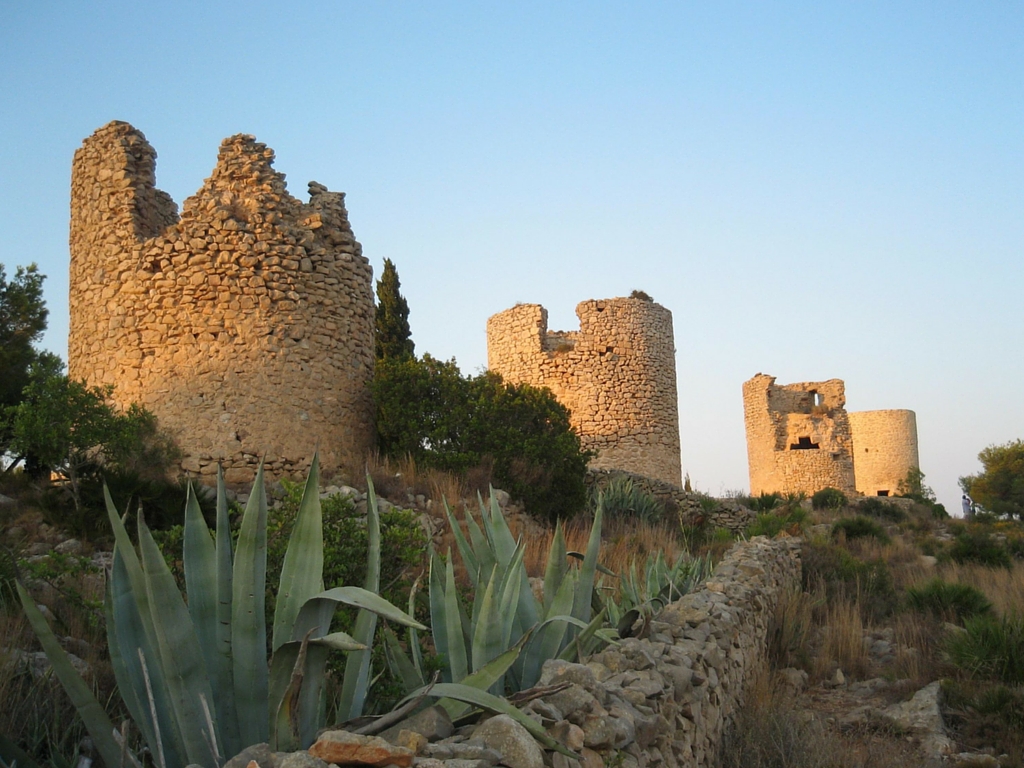 Partez à la découverte de Javea ! - plare. Découvrir Javea