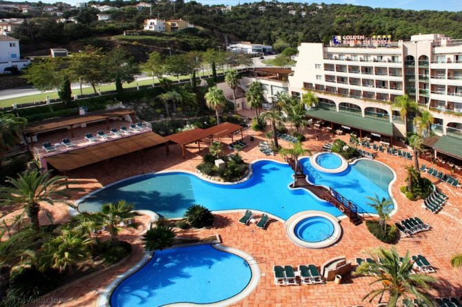 Meilleurs Village vacances en Espagne