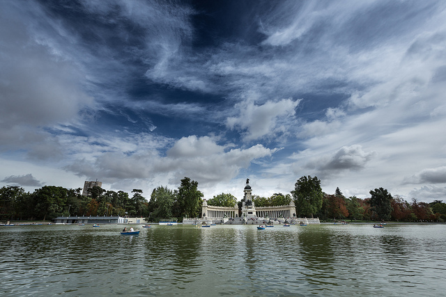 10 choses que vous devez absolument faire à Madrid ! - plare. Que faire Madrid
