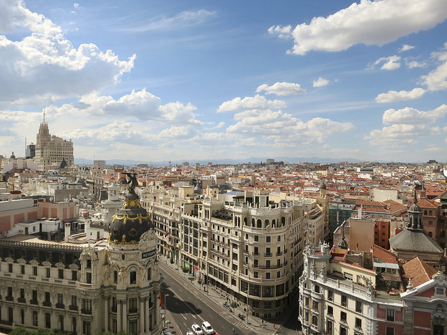 10 choses que vous devez absolument faire à Madrid ! - plare. Que faire Madrid