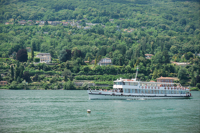 Lac Italie