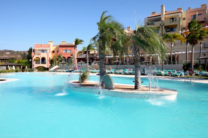 Meilleurs Village vacances en Espagne