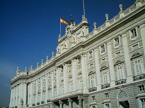 10 choses que vous devez absolument faire à Madrid ! - plare. Que faire Madrid