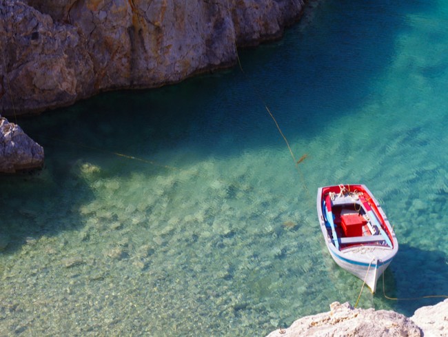 plages d'Estartit
