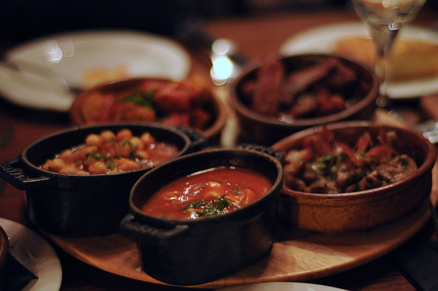 10 choses que vous devez absolument faire à Madrid ! - plare. Que faire Madrid