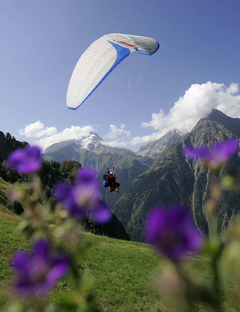 location montagne Les 2 Alpes