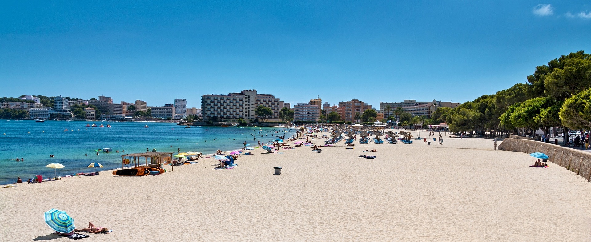 Majorque : l’une des plus belles îles des Baléares ! - plare. majorque