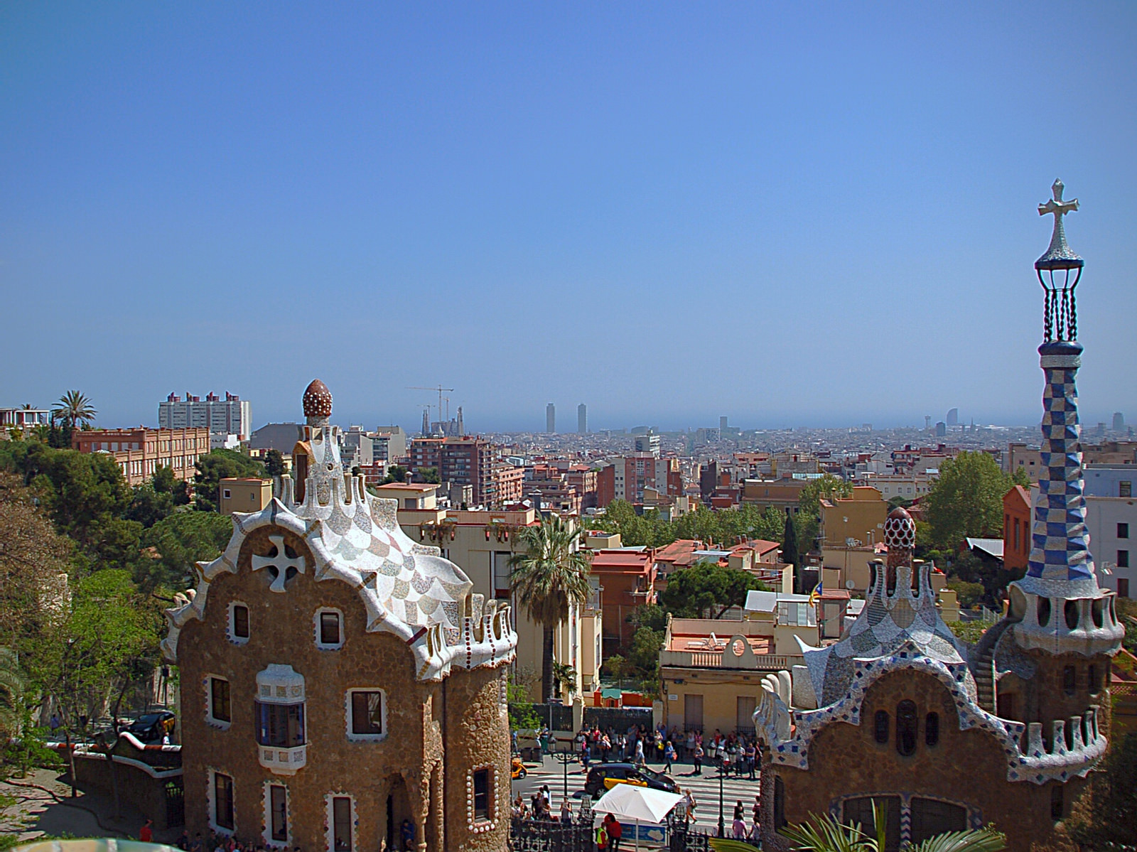 Qu’est-ce qui fait de Reus une ville exceptionnelle ? - plare. barcelone
