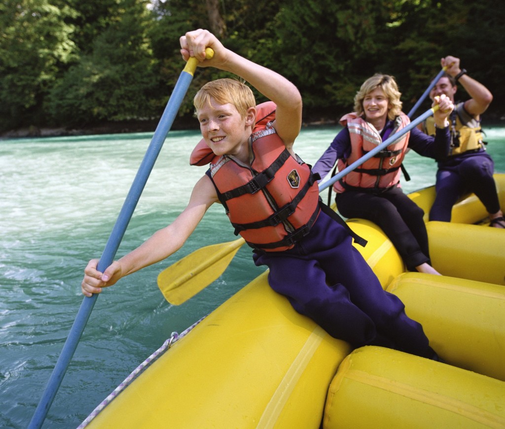 camping limousin