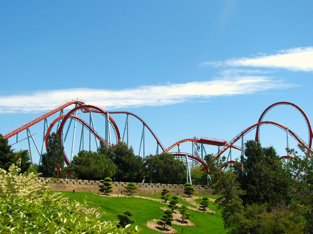 Qu’est-ce qui fait de Reus une ville exceptionnelle ? - plare. Portaventura