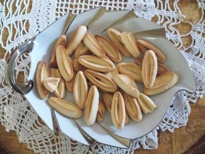 gastronomie