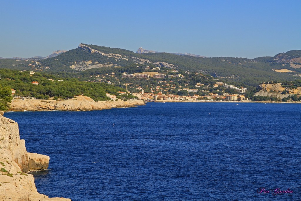 Marseille week-end