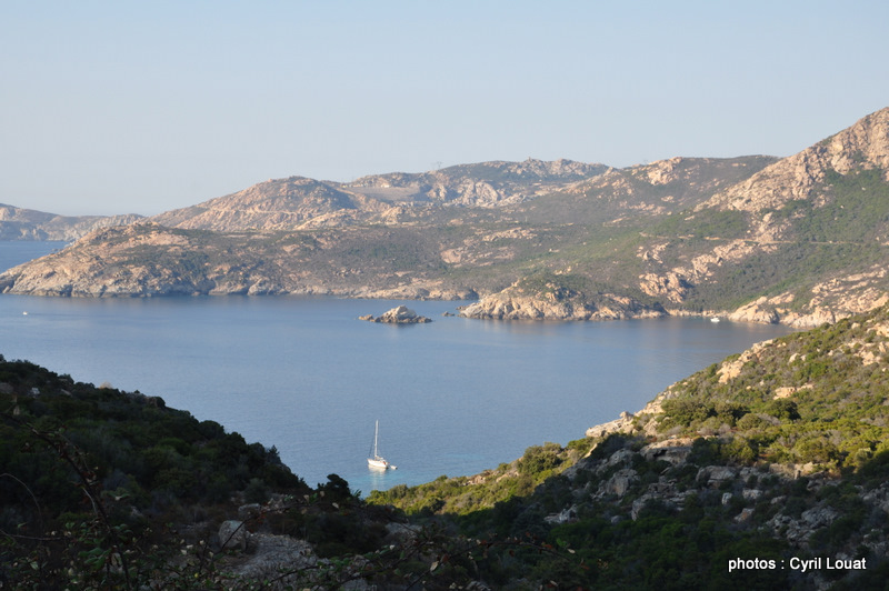 Corse week-end