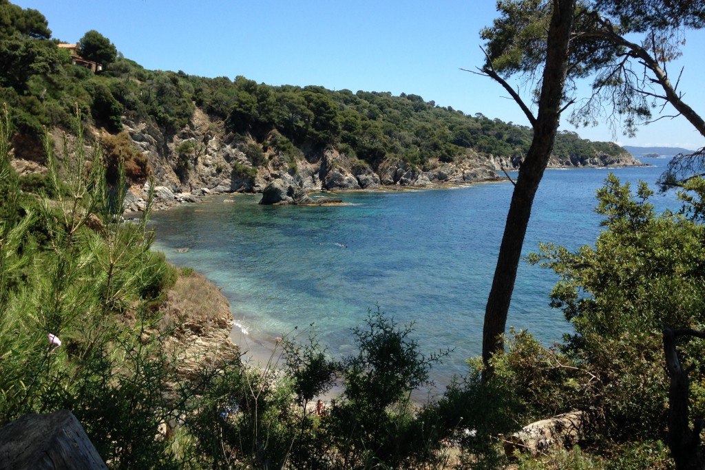 Calanques