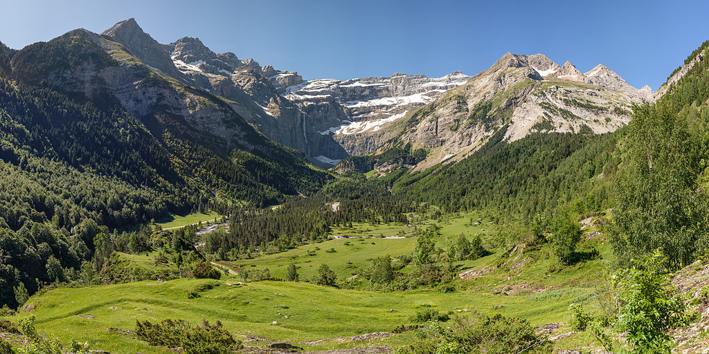Location montagne Hautes Pyrénées