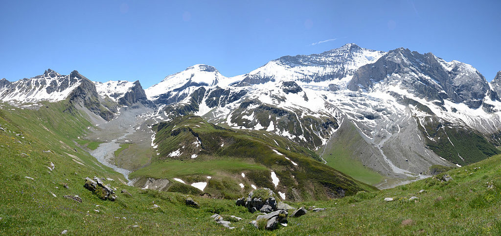 Location montagne Savoie