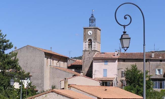 Où partir pendant les vacances de la Toussaint ? - plare. Nans les Pins - Crédit photo: @Office de Tourisme