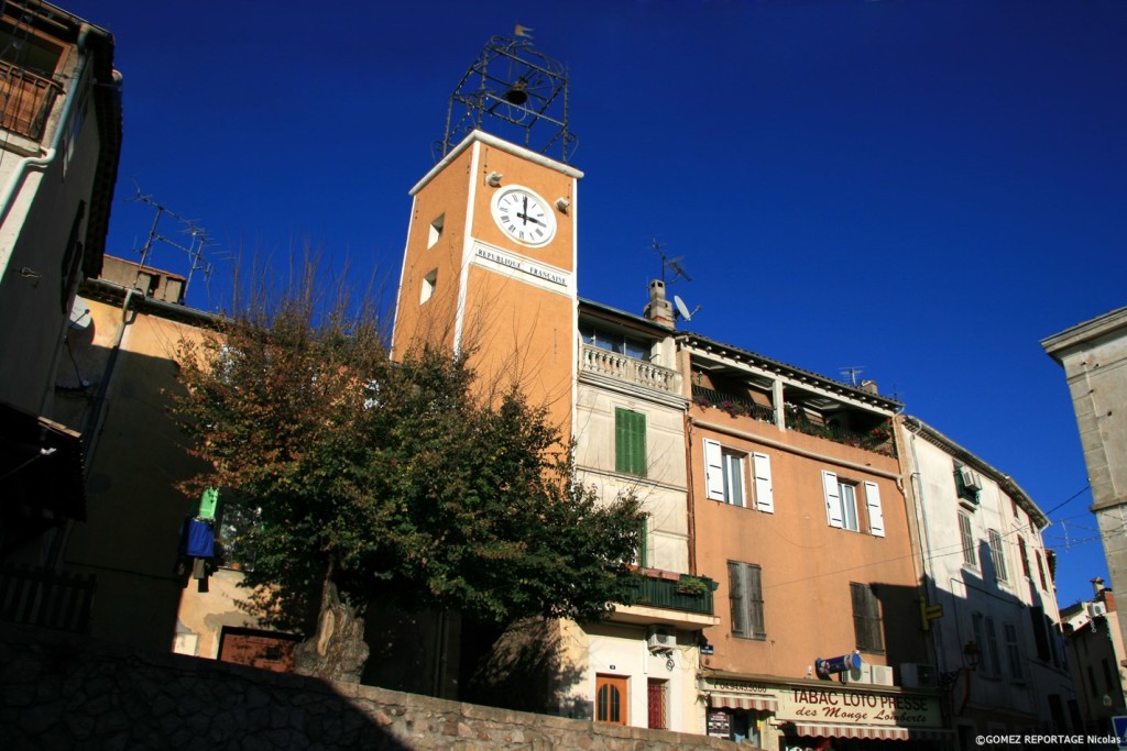 Où partir pendant les vacances de la Toussaint ? - plare. Puget sur Argens - Crédit photo: @Office de tourisme