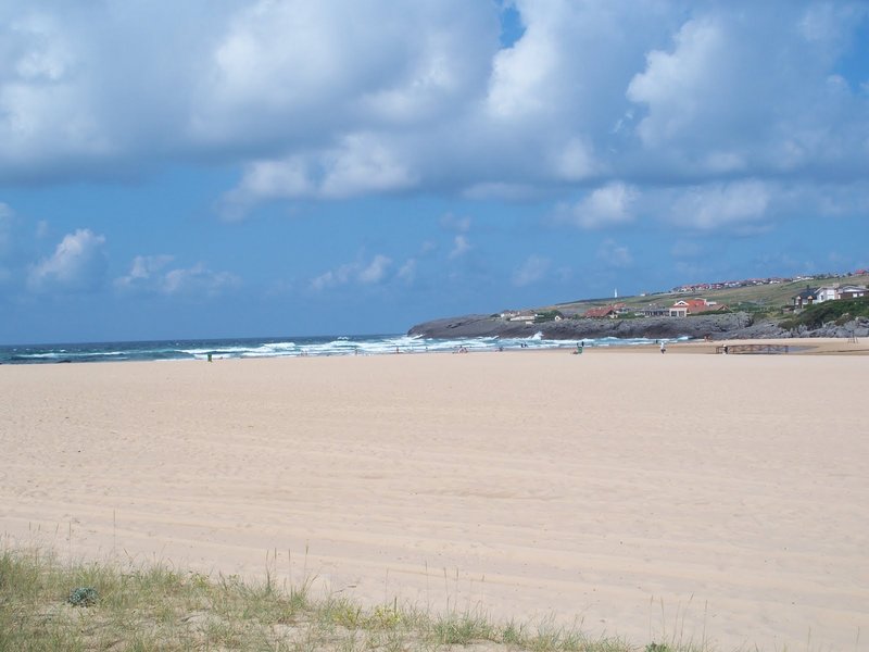 Camping Arenas Ajo - Asturies & Cantabrie - Espagne - Camping Arenas