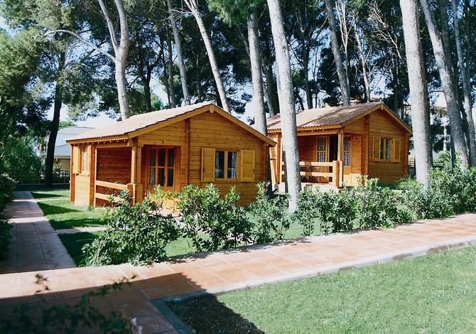 Camping La Llosa Camping La Llosa - Costa Daurada - Cambrils @Plare