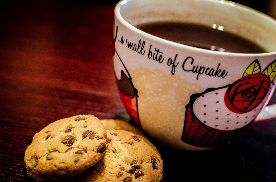 Rien de mieux que du chocolat - Crédit photo @Tookapic - Pixabay