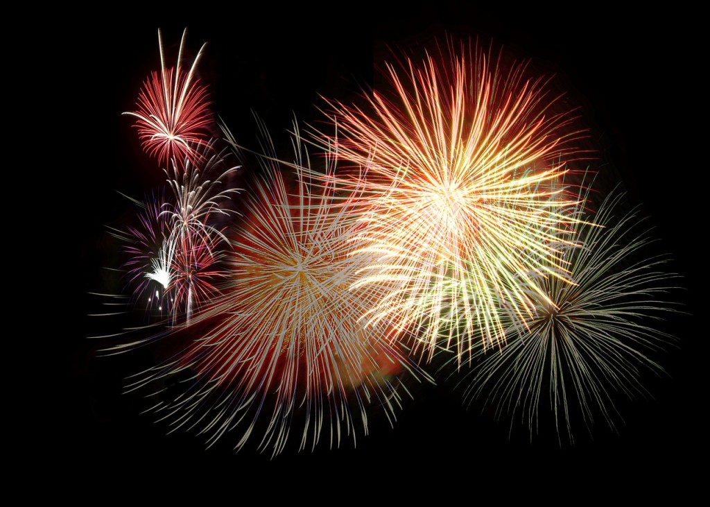 fetes populaires espagne