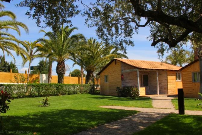 Camping Els Prats campings bord de mer espagne