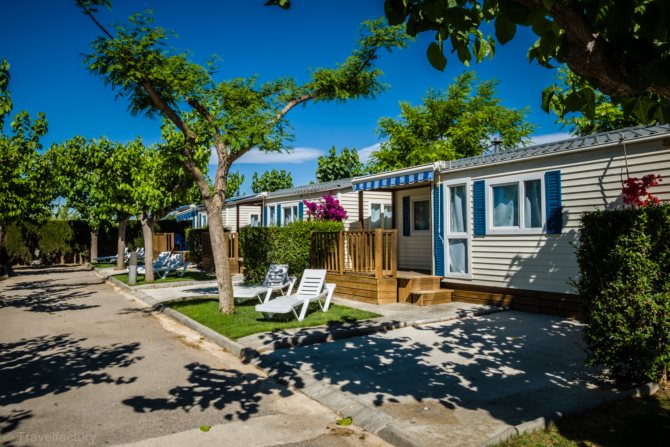 Camping Port Aventura Camping Vendrell Platja - Costa Daurada - Coma-Ruga