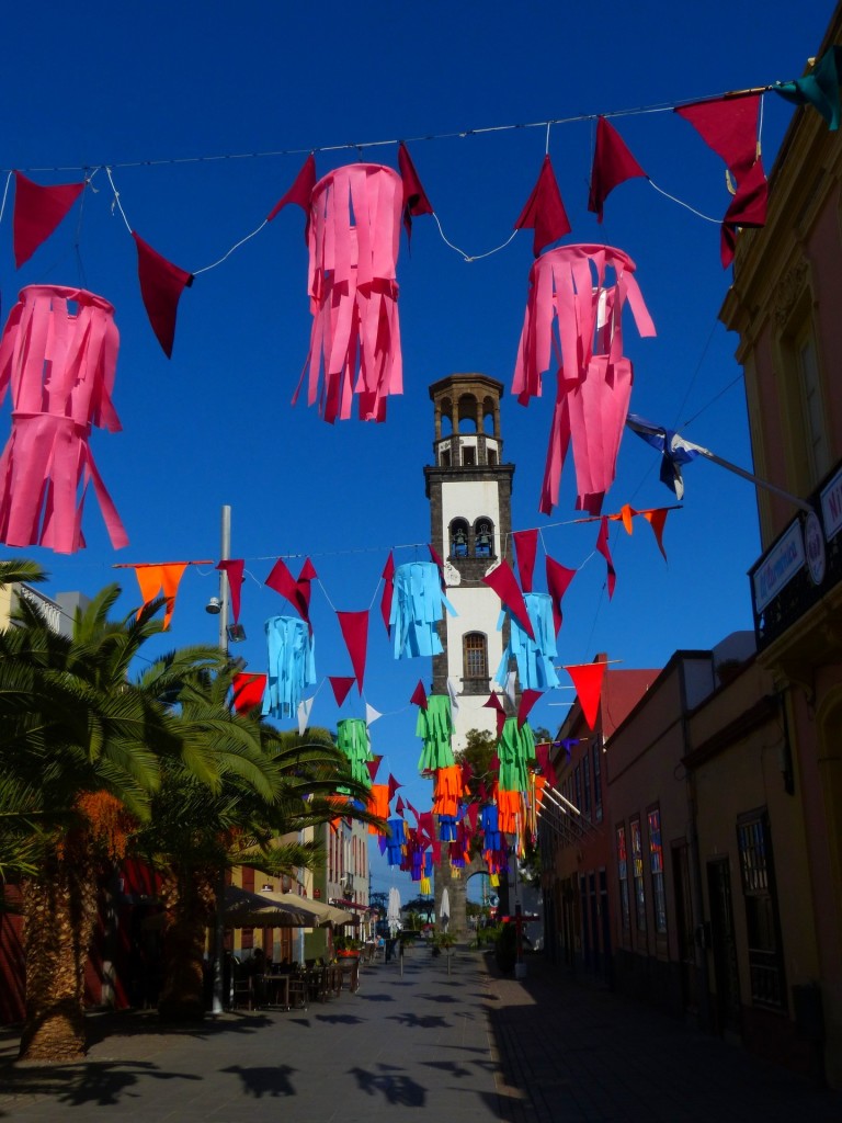 Carnaval de Tenerife carnavals espagne © Hans - Pixabay