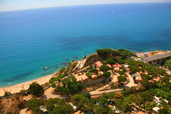campings en catalogne Camping Roca Grossa - Costa del Maresme - Calella de la Costa