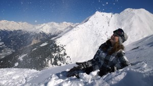 Le forfait ski Eski-Mo: 5 stations, 300 km de pistes - plare. Sommet de La Norma © OT La Norma VLP studio Viart
