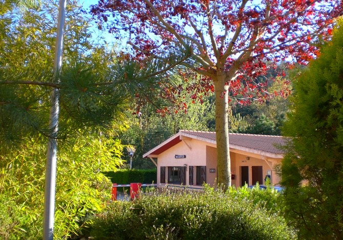 Camping Port Aventura Camping Prades - Costa Daurada - Prades