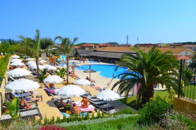 A la découverte des meilleurs campings de Lloret de Mar - plare. location camping lloret de mar