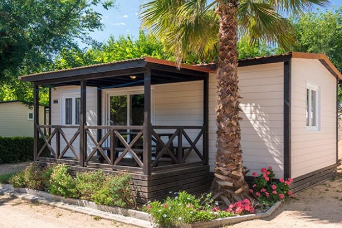 Camping Solmar ©Camping Solmar - Plare