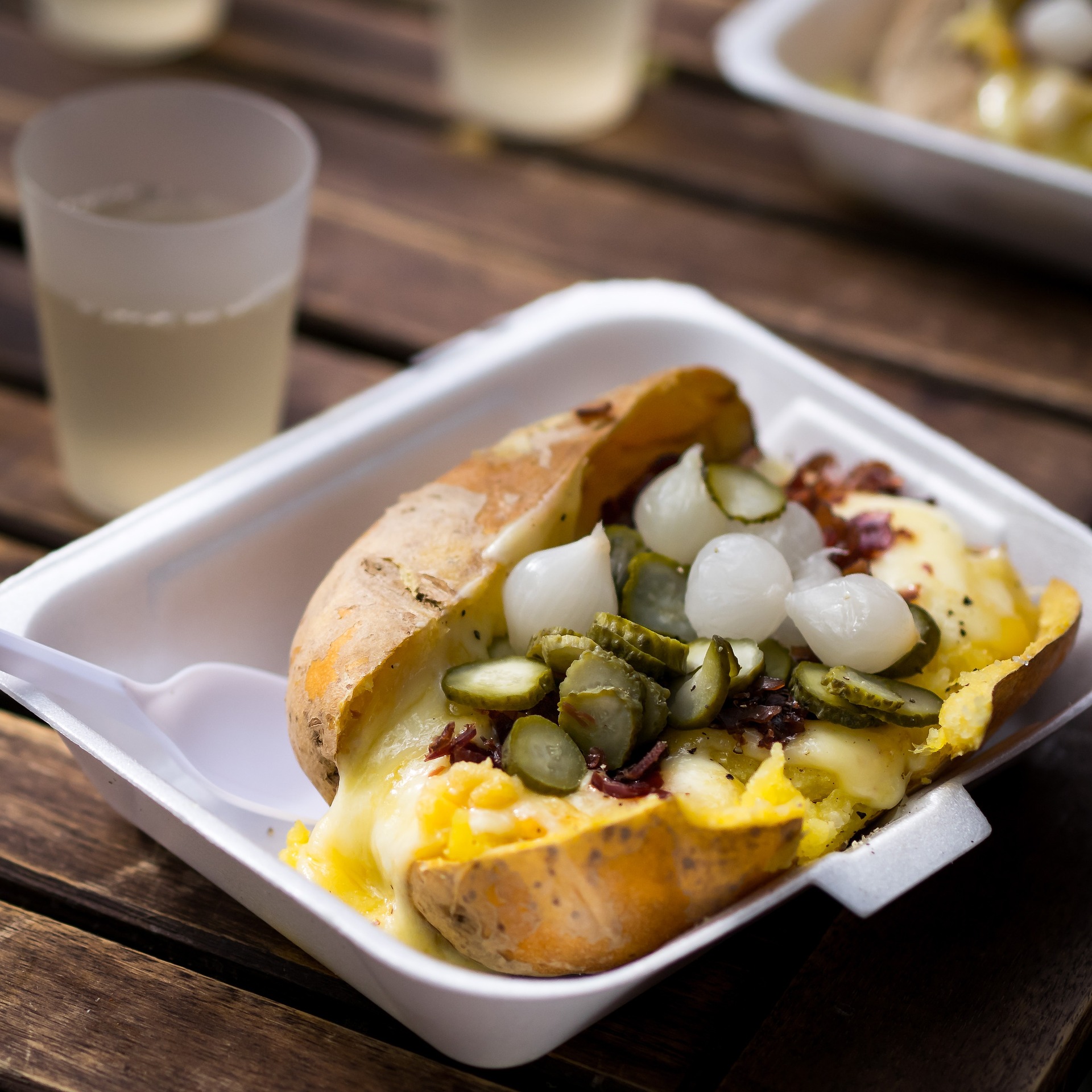 raclette