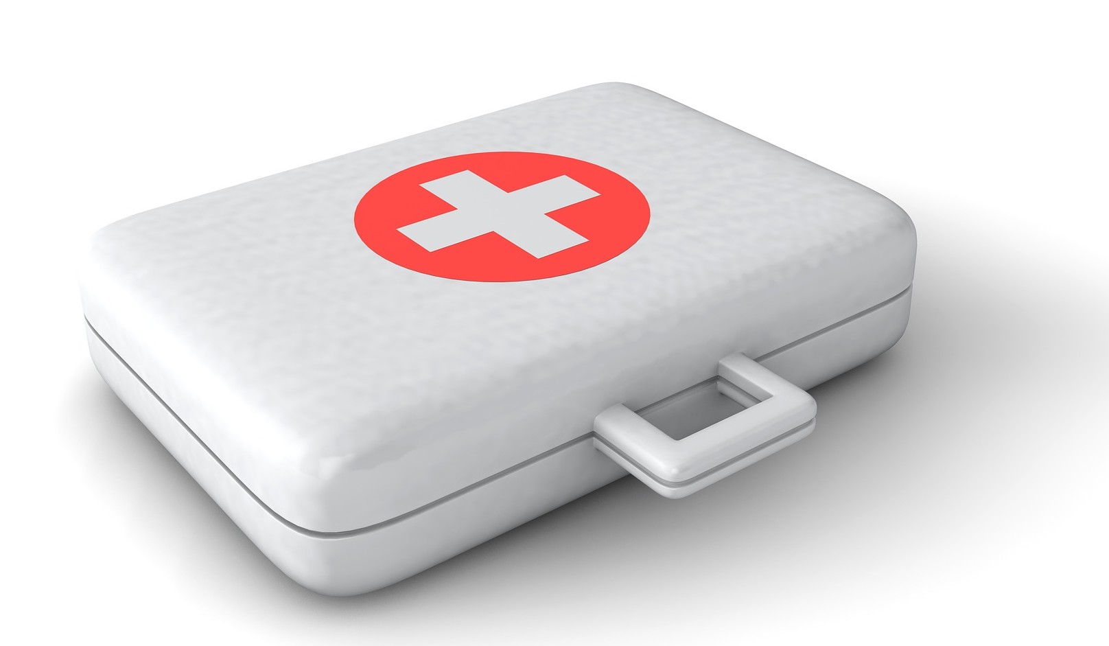 trousse de secours
