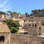 Les meilleures activités à faire à Tossa de Mar - plare. 1 - Vila Vella - m_iha - Flickr