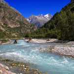 Parc National de la Vanoise 2 - Parc National des Ecrins - Guillaume Baviere - Flickr